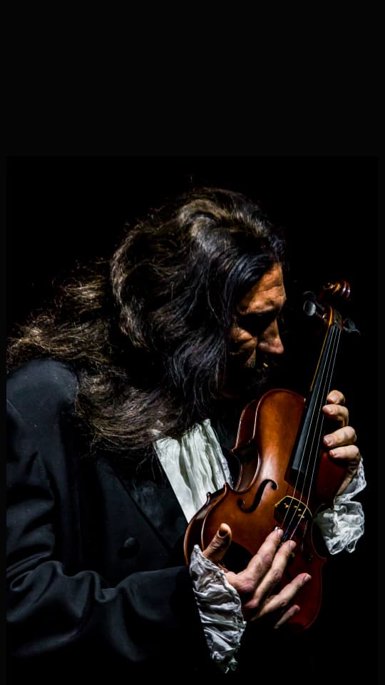 Niccolò Paganini